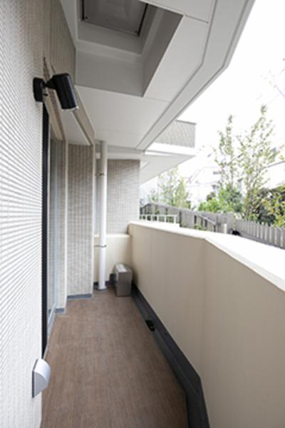 渋谷区恵比寿南２丁目のマンション