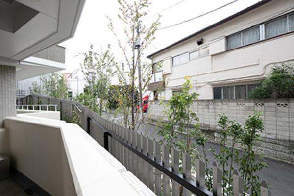 渋谷区恵比寿南２丁目のマンション