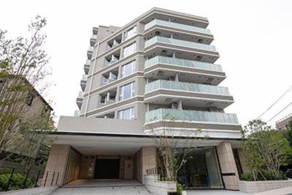 渋谷区恵比寿南２丁目のマンション