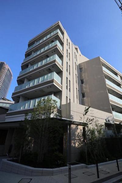 渋谷区恵比寿南２丁目のマンション