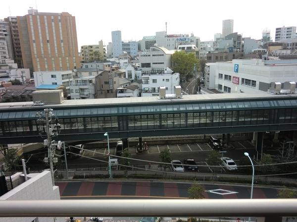渋谷区恵比寿４丁目のマンション