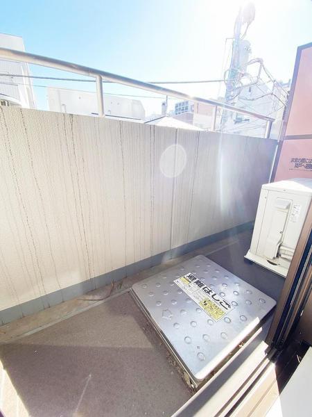 渋谷区恵比寿２丁目のマンション