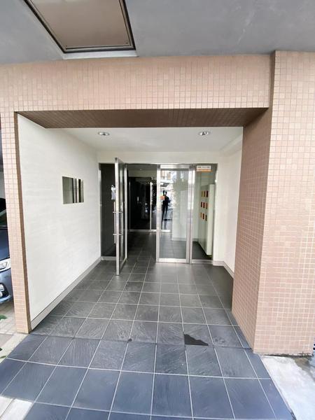 渋谷区恵比寿２丁目のマンション