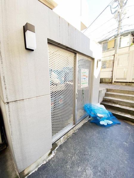 渋谷区恵比寿２丁目のマンション