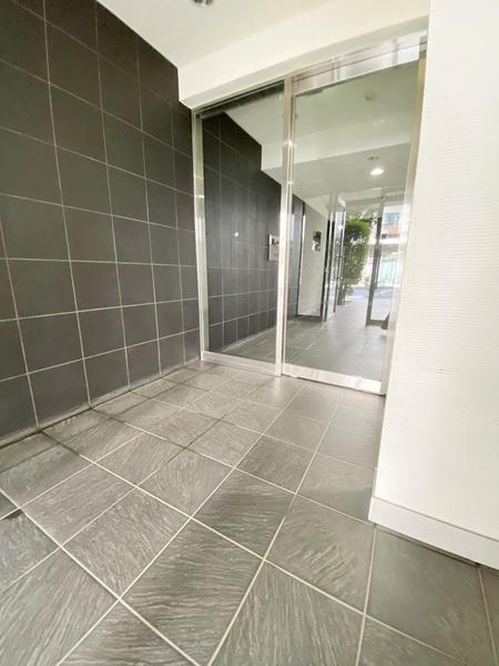 渋谷区恵比寿２丁目のマンション