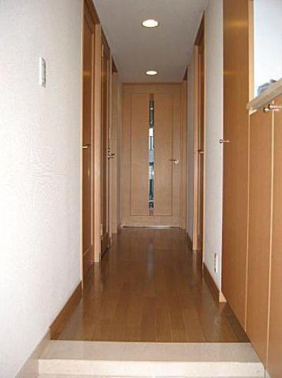 品川区北品川５丁目のマンション
