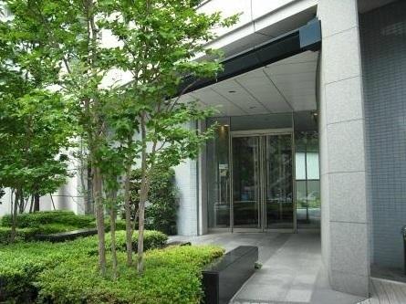 品川区北品川５丁目のマンション