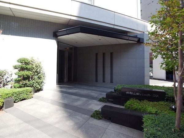 品川区北品川５丁目のマンション