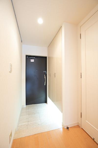 目黒区下目黒１丁目のマンション