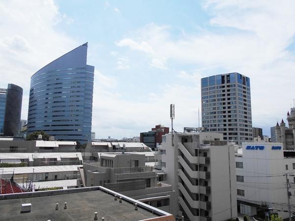 目黒区下目黒１丁目のマンション