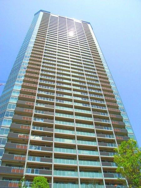 江東区豊洲３丁目のマンション