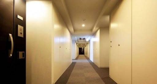 江東区白河４丁目のマンション