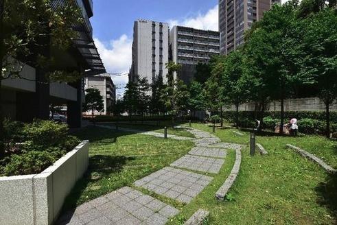 江東区白河４丁目のマンション