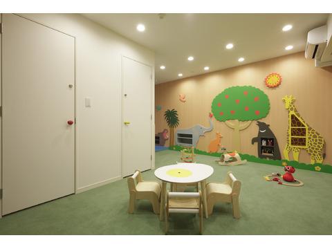 江東区白河４丁目のマンション