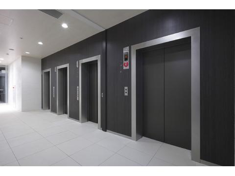 江東区白河４丁目のマンション