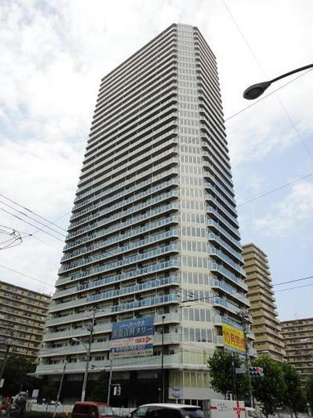パークハウス清澄白河タワー