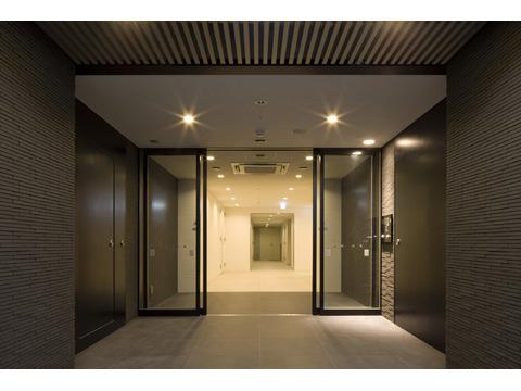 江東区白河４丁目のマンション