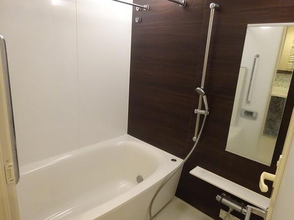 江東区白河４丁目のマンション