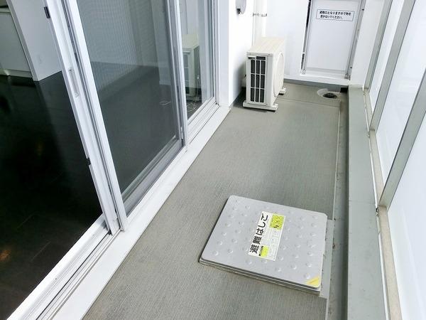 渋谷区恵比寿２丁目のマンション