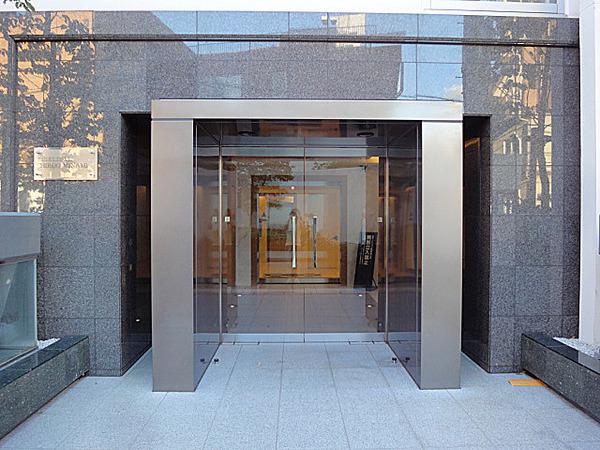 渋谷区恵比寿２丁目のマンション