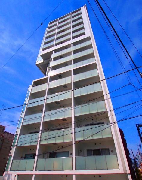 渋谷区恵比寿２丁目のマンション