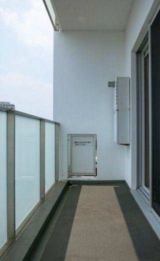 渋谷区恵比寿２丁目のマンション