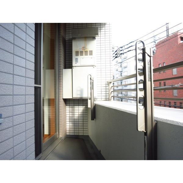 渋谷区上原２丁目のマンション