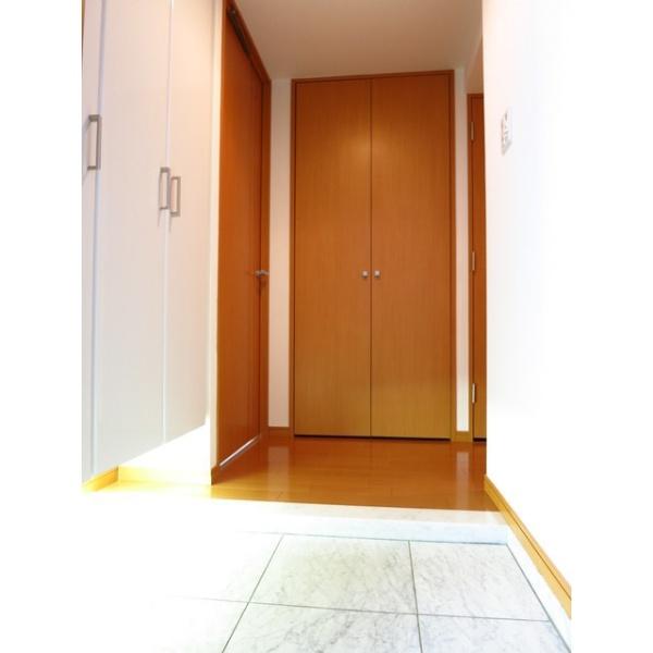 渋谷区上原２丁目のマンション