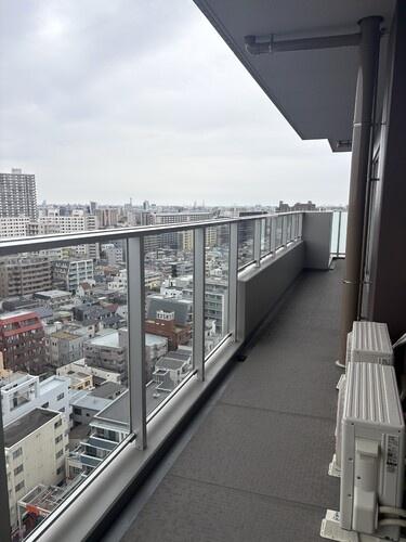 江東区南砂２丁目のマンション