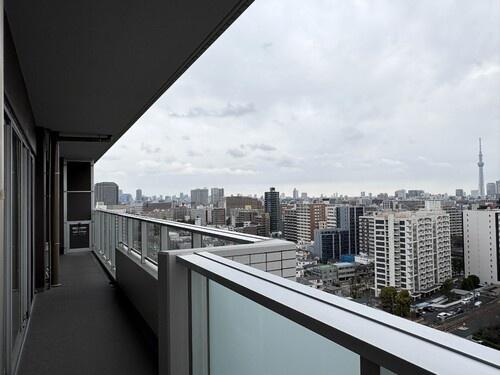 江東区南砂２丁目のマンション