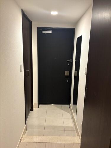 江東区南砂２丁目のマンション