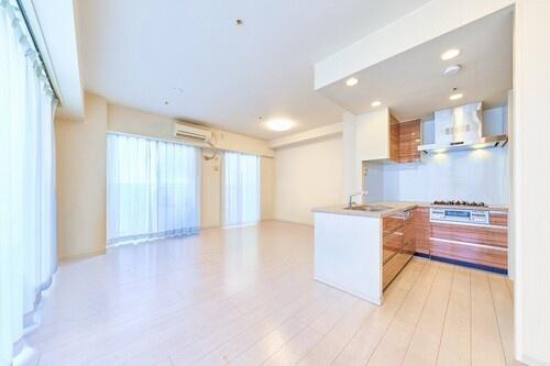 テラス東陽町ネクスタワー