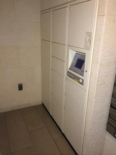 品川区西五反田３丁目のマンション
