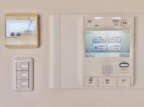 渋谷区代々木２丁目のマンション