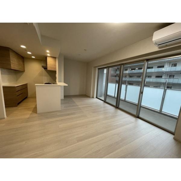クレヴィア豊洲