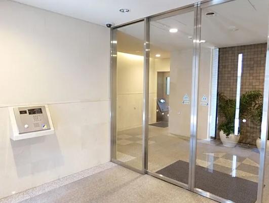 品川区東五反田３丁目のマンション