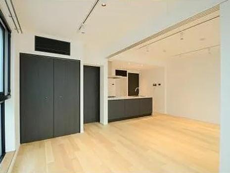 渋谷区上原１丁目のマンション