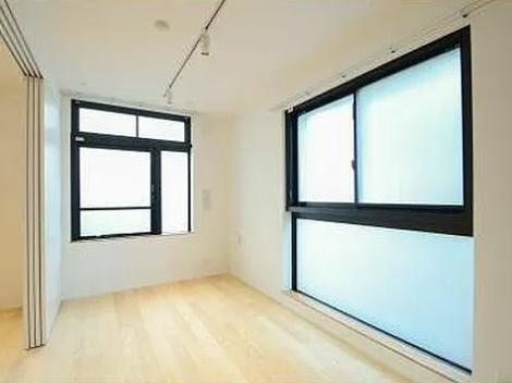 渋谷区上原１丁目のマンション