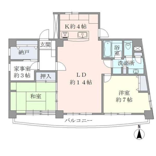 ティアラ恵比寿