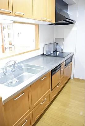 渋谷区恵比寿３丁目のマンション