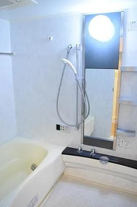 渋谷区恵比寿３丁目のマンション