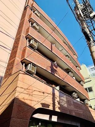 渋谷区恵比寿３丁目のマンション