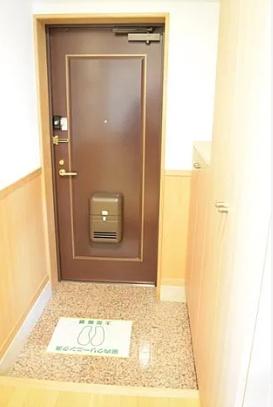 渋谷区恵比寿３丁目のマンション