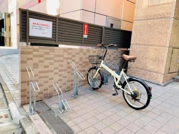 渋谷区恵比寿３丁目のマンション