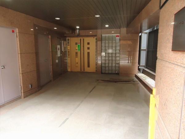 渋谷区恵比寿３丁目のマンション
