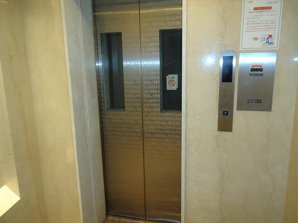 渋谷区恵比寿３丁目のマンション
