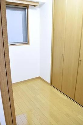 渋谷区恵比寿３丁目のマンション
