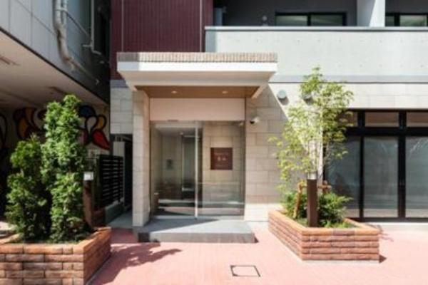渋谷区渋谷１丁目のマンション