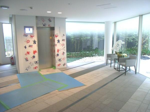 港区六本木７丁目のマンション