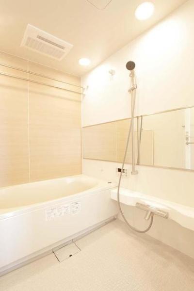 港区六本木７丁目のマンション
